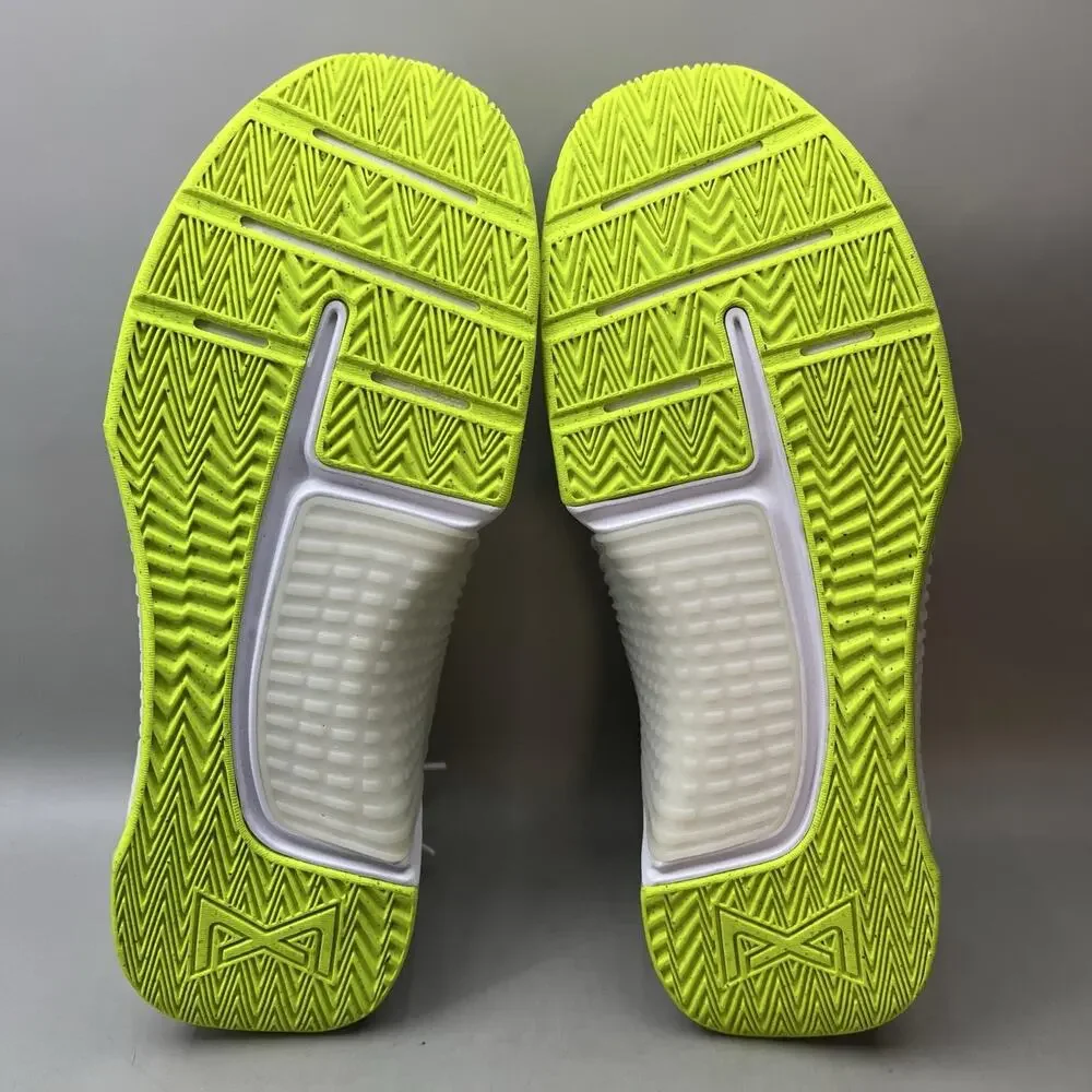 Nike metcon training
